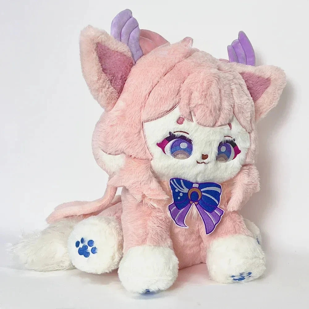 Kokomi Meow (16IN)「Low Stock」