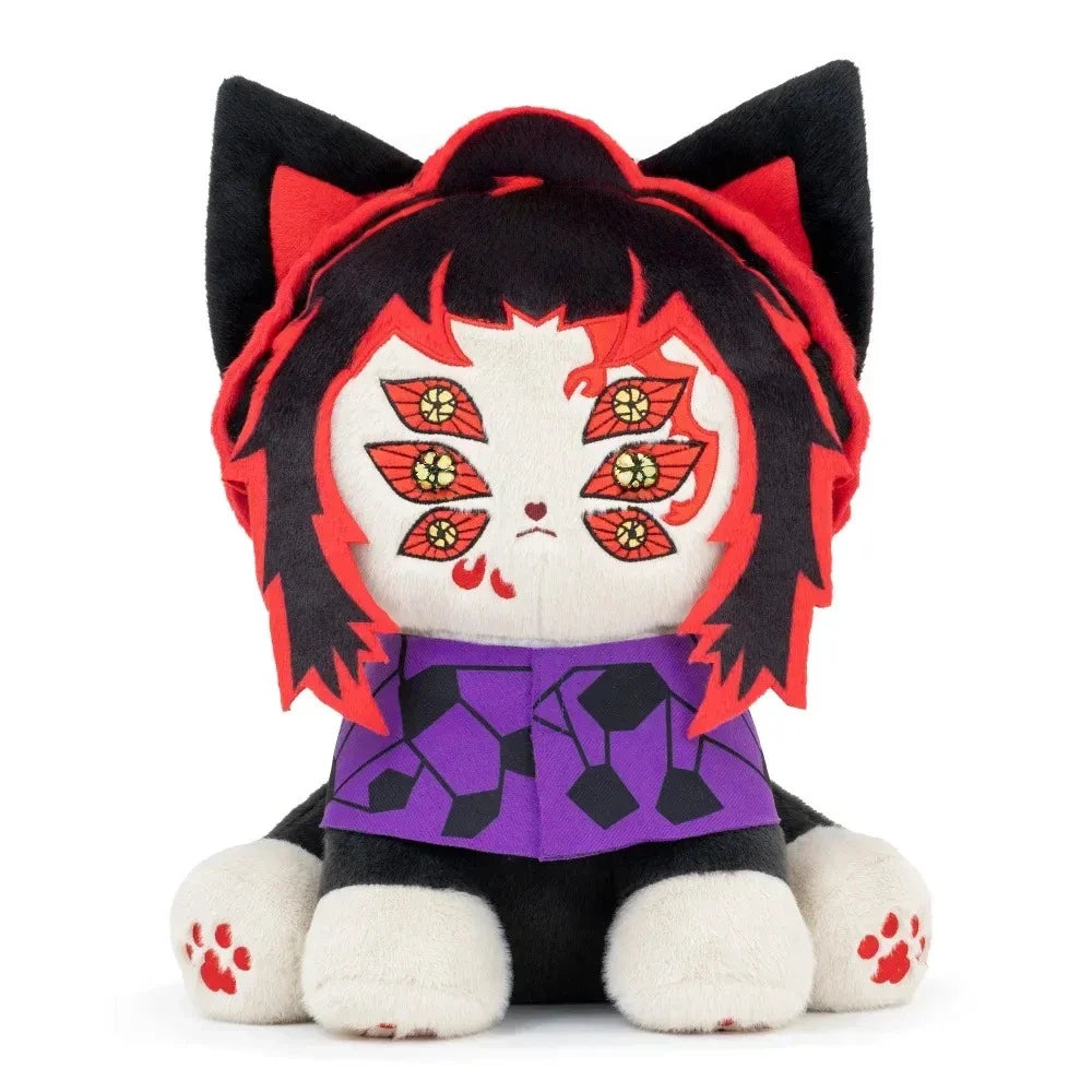 Kokushibomeow (18IN)