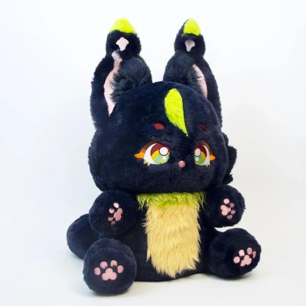 Tighnarimeow (18IN)「Low Stock」