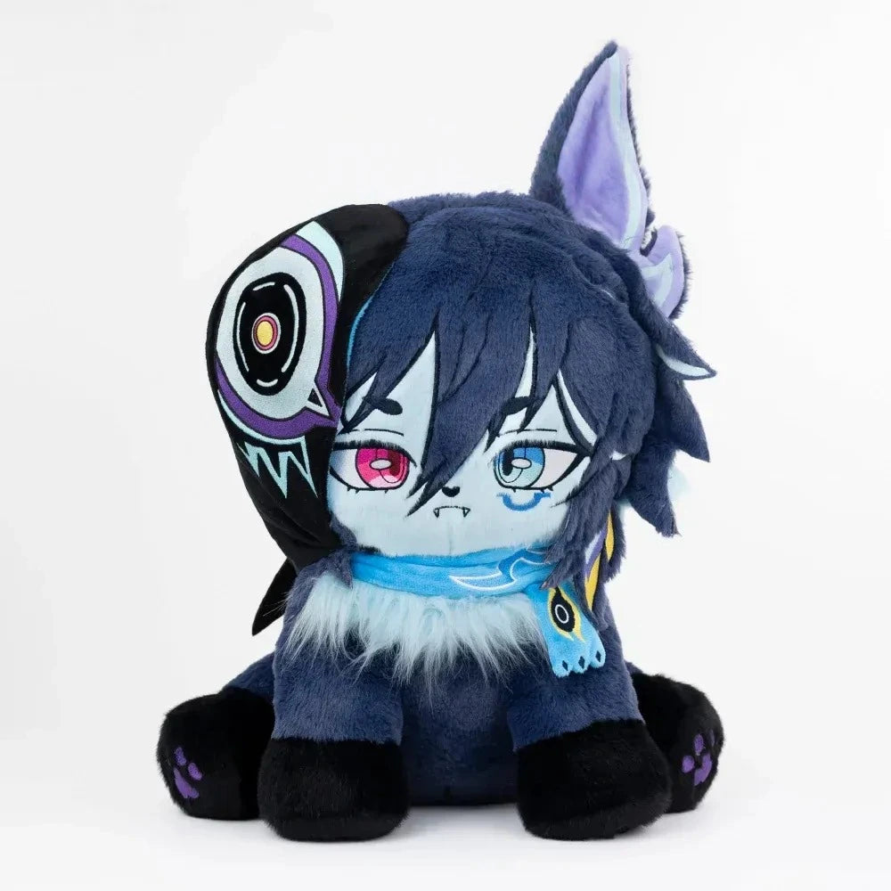 Ororonmeow (17IN)