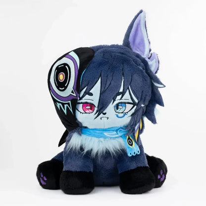 Ororonmeow (17IN)