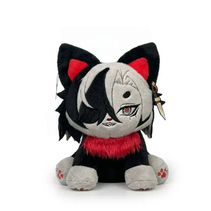 Boothill Meow (17IN)