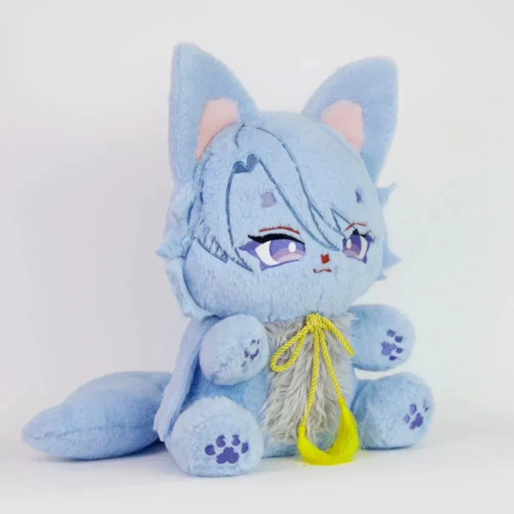 Ayato Meow (16IN)「Low Stock」