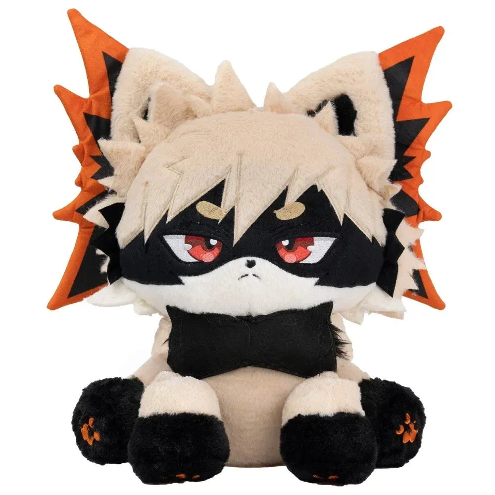Bakugomeow (17IN)