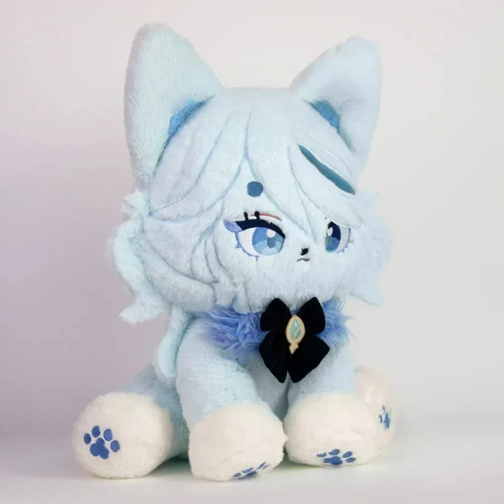 Furinameow (17IN)