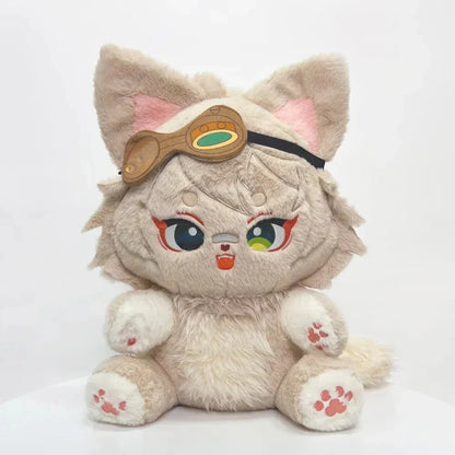 [Restock ] Bennett meow Genshin（17IN)