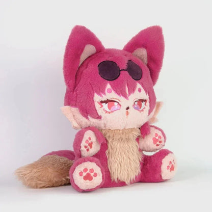 Kafka meow (16IN)