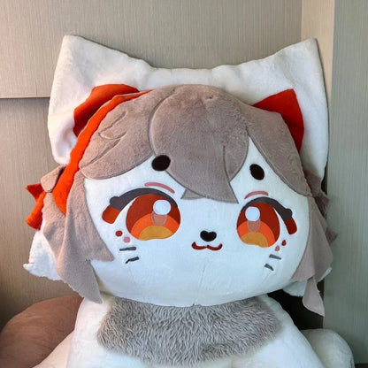 Kazuha Meow (18IN)