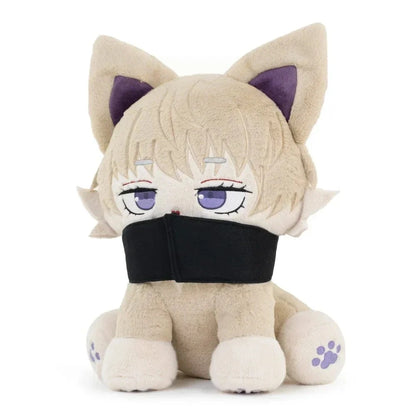 Inumakimeow（17IN)
