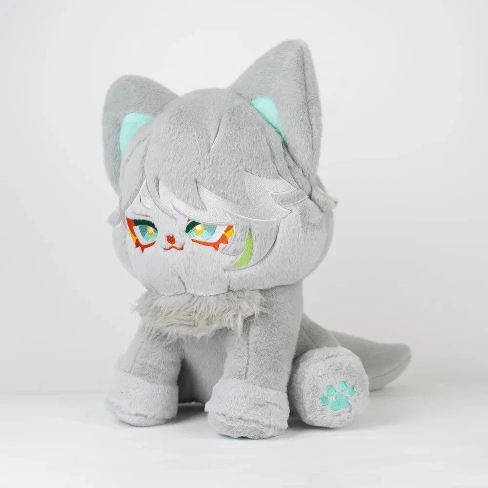 Alhaithammeow (17IN)