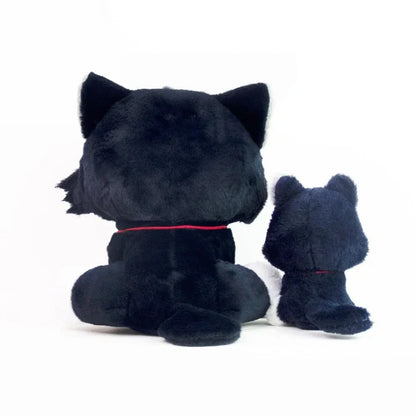 Scara Meow
