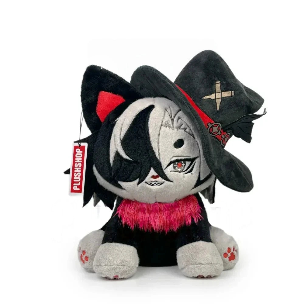 Boothill Meow (17IN)