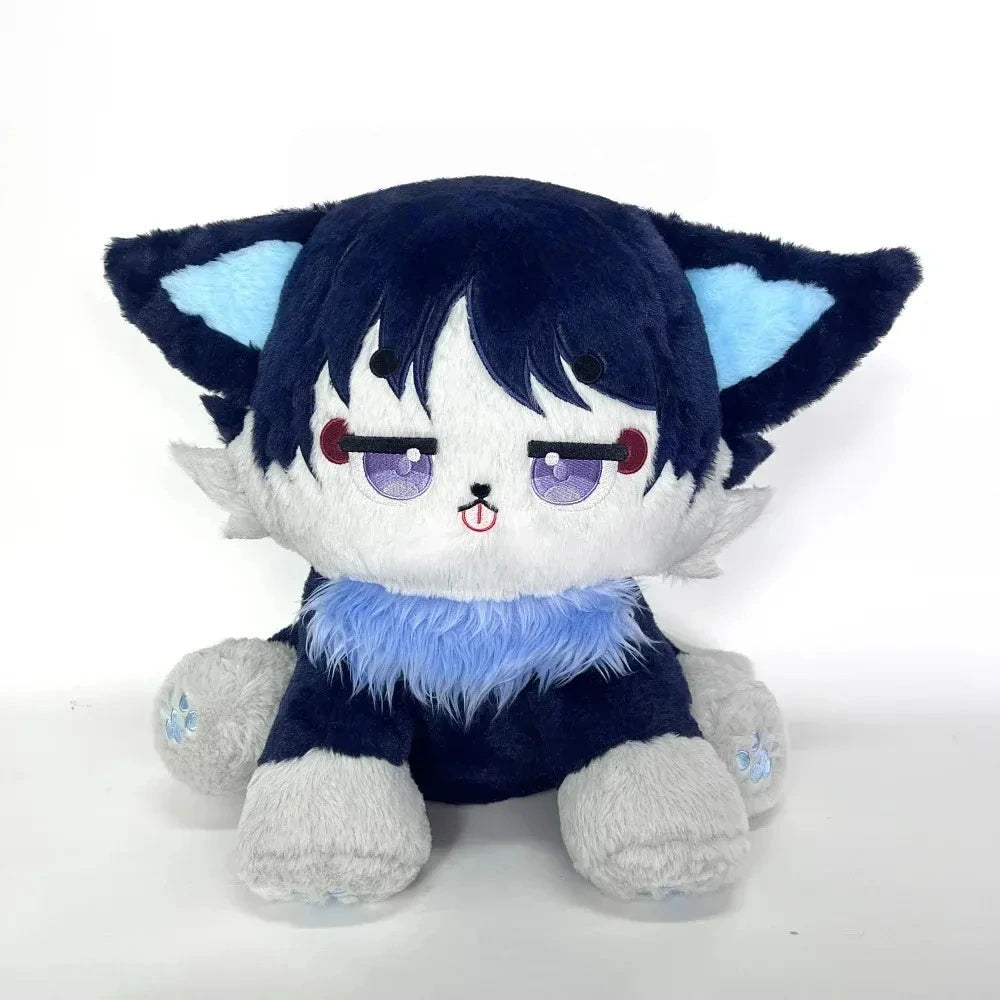 Wanderer Meow (16IN)
