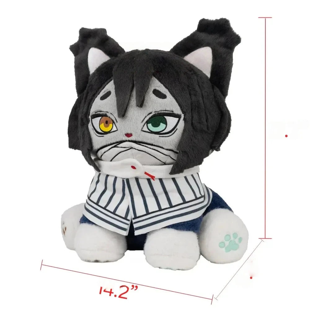 Obanaimeow ( 17IN)