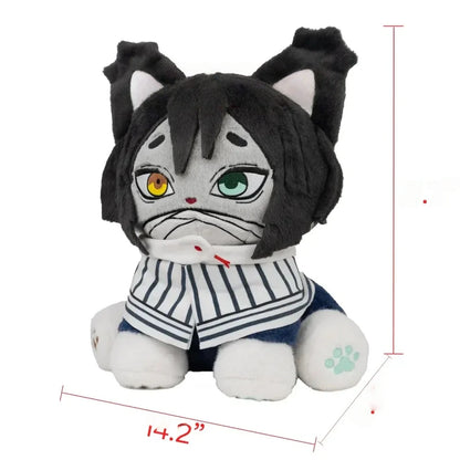 Obanaimeow ( 17IN)