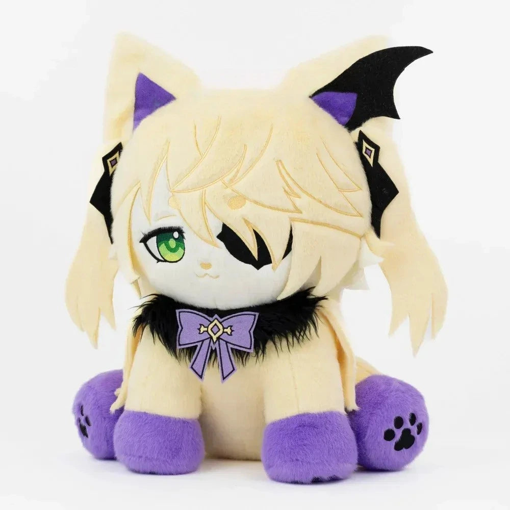 Fischlmeow (17IN)「Low Stock」