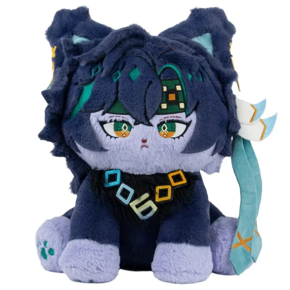 Kinich Meow (17IN)