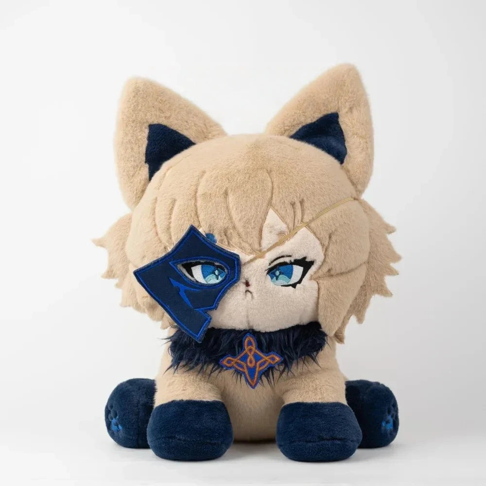 Dainsleif Meow (17IN)「Low Stock」