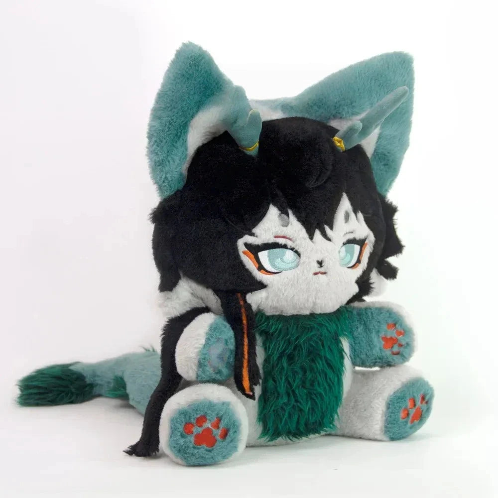 Danhengmeow (17IN)