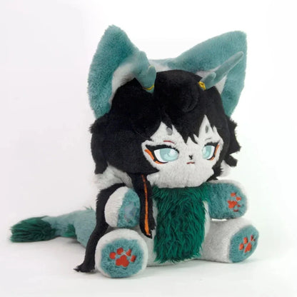 Danhengmeow (17IN)