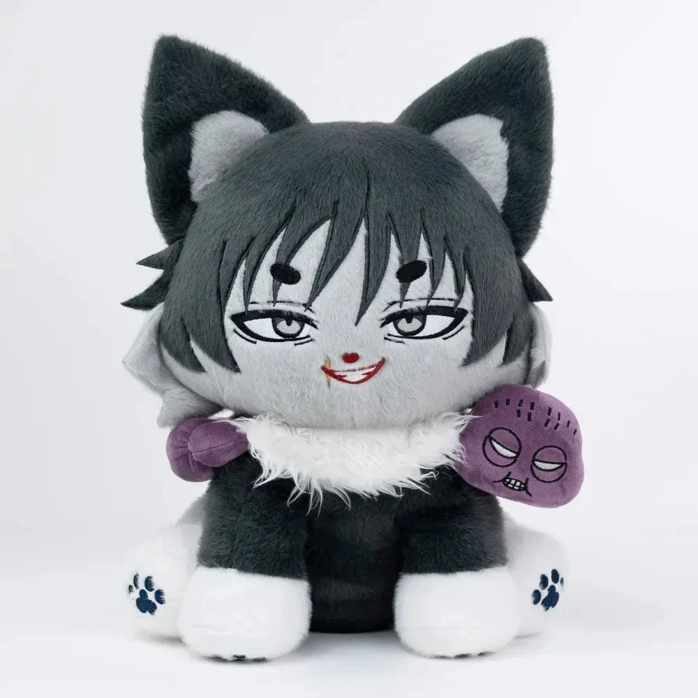 Tojimeow (17IN)