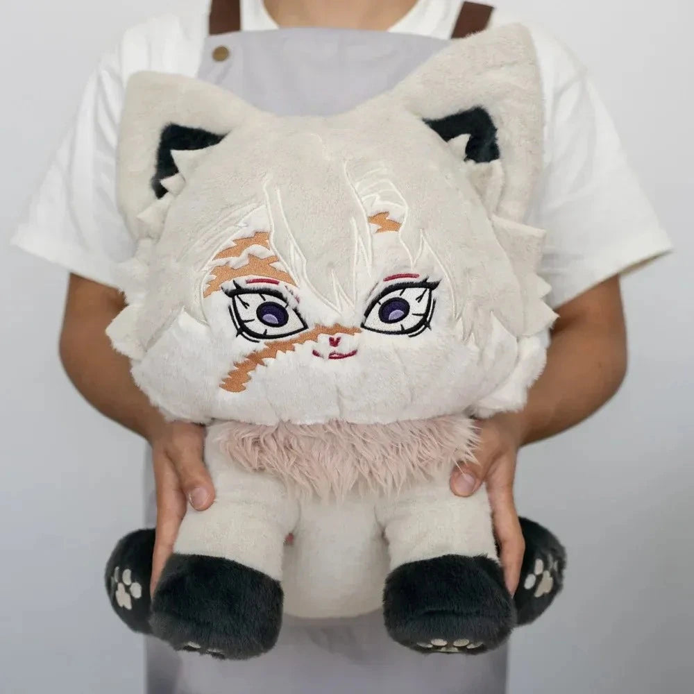 Sanemimeow (16IN)