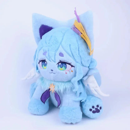 Robin Meow (16IN)