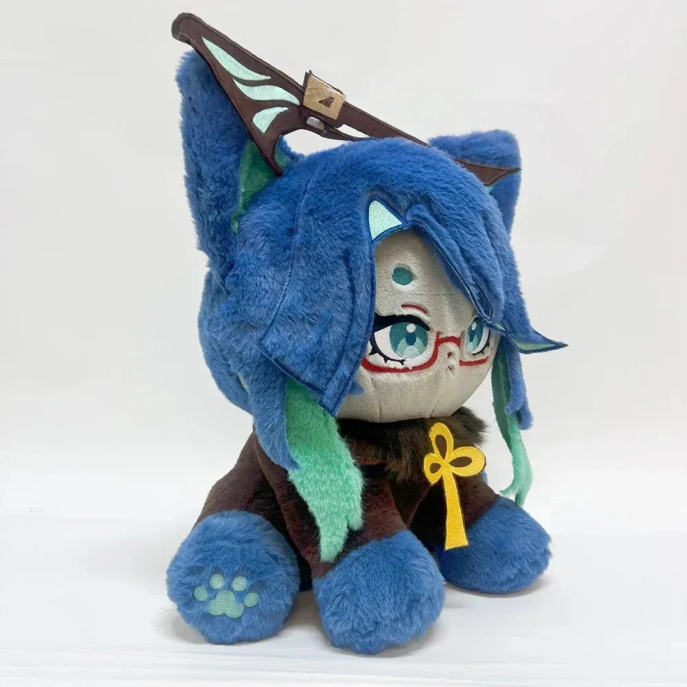 Xianyun Meow (17IN)「Low Stock」