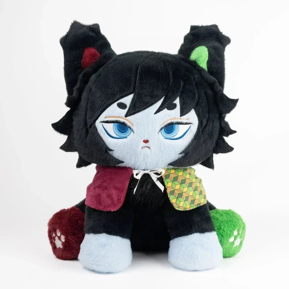 Giyuumeow (17IN)