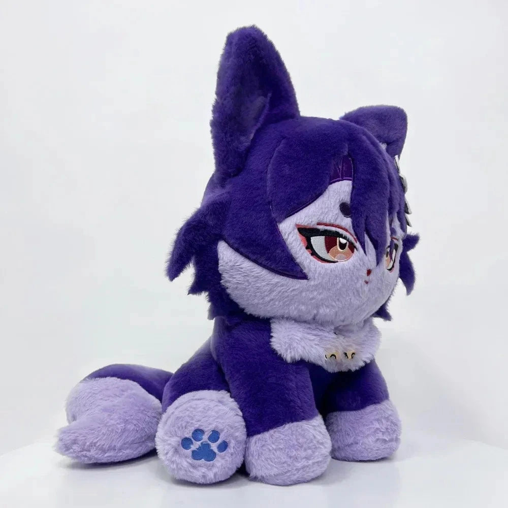 [Restock ] Dr. Ratio Meow (17IN)