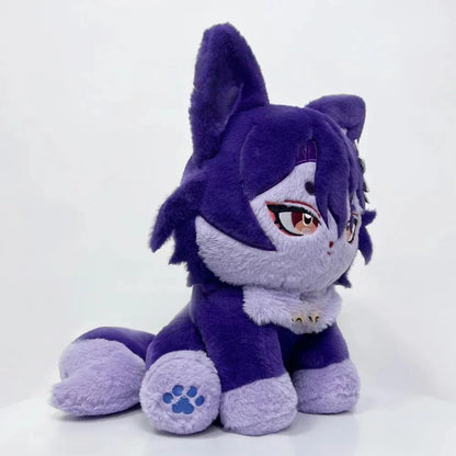 [Restock ] Dr. Ratio Meow (17IN)