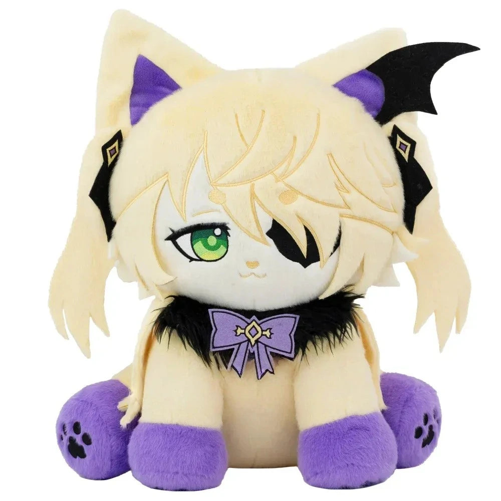 Fischlmeow (17IN)「Low Stock」