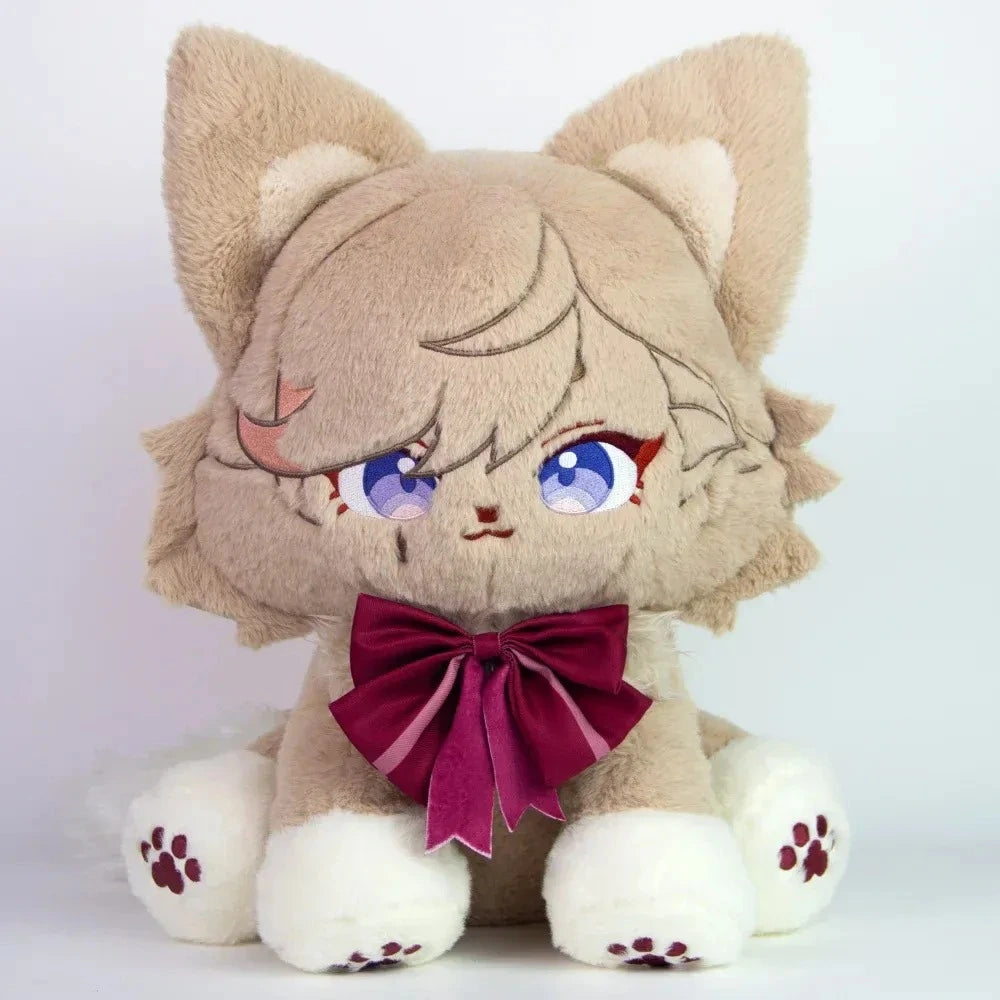 Lyney Meow (17IN)