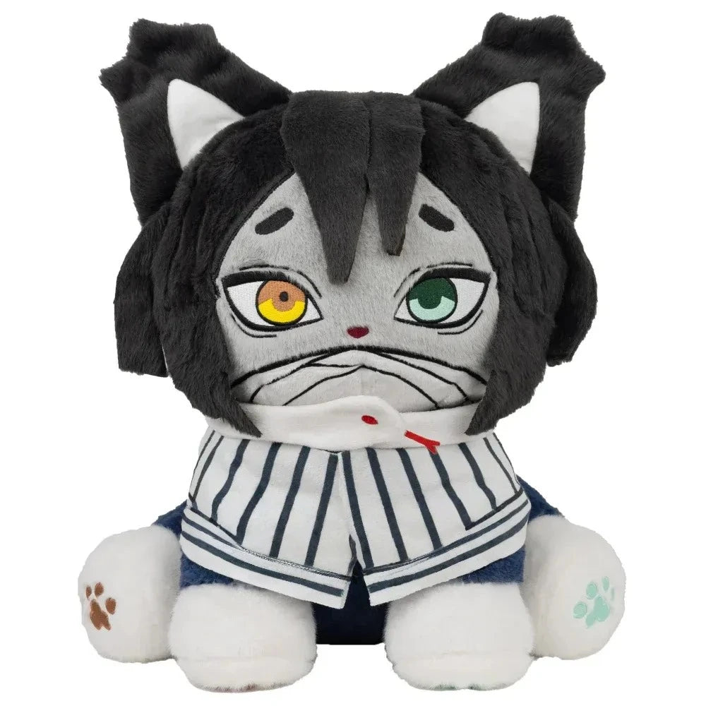 Obanaimeow ( 17IN)