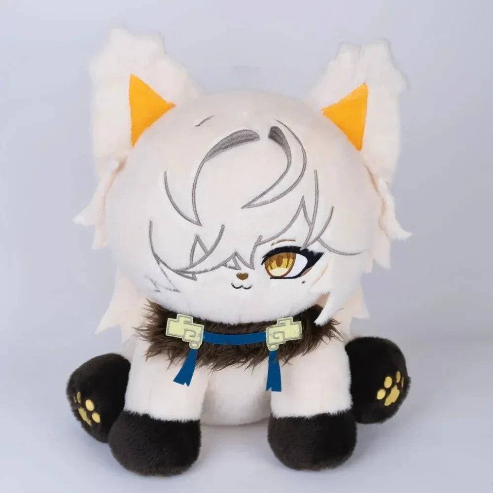 [Restock ] Jingyuan Meow (17IN)