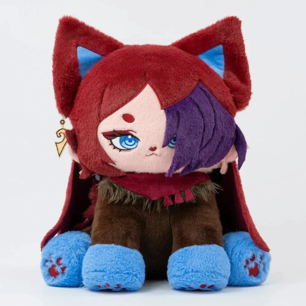 Chascameow (17IN)「Low Stock」