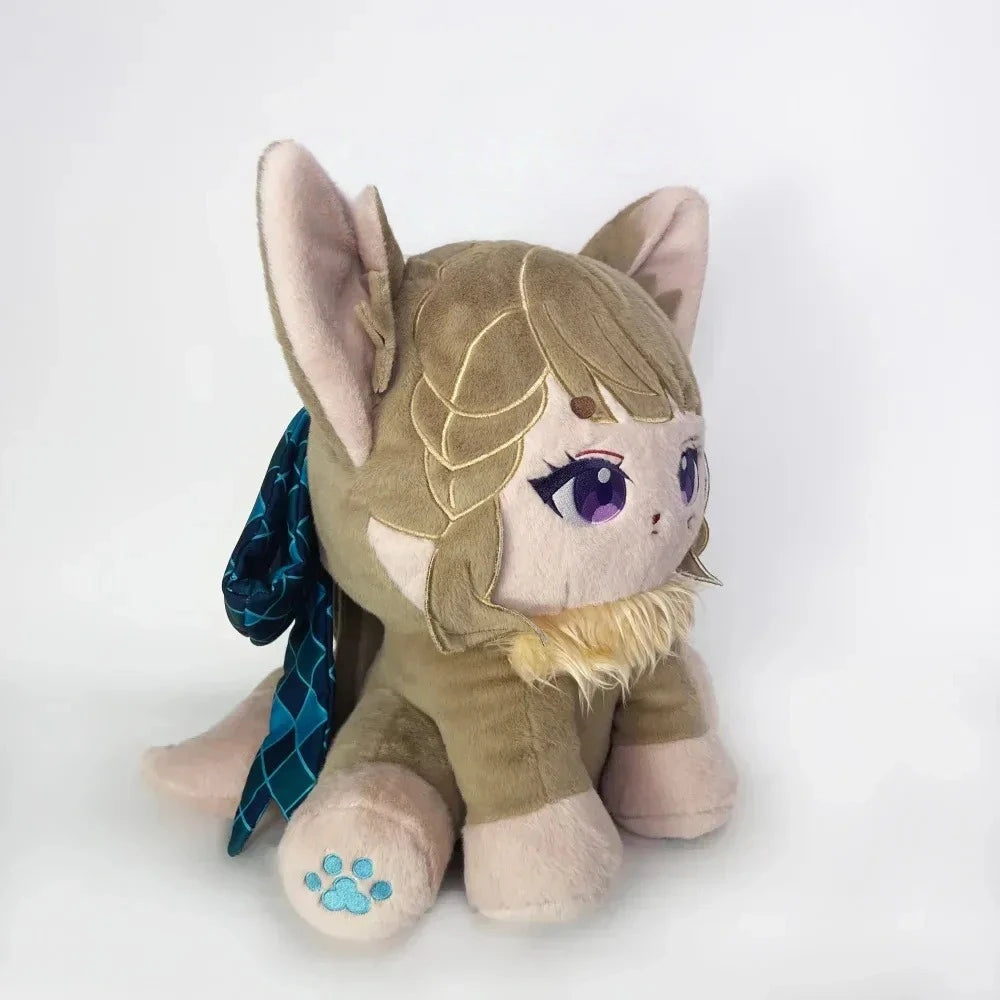 Lynette Meow (18IN)「Low Stock」