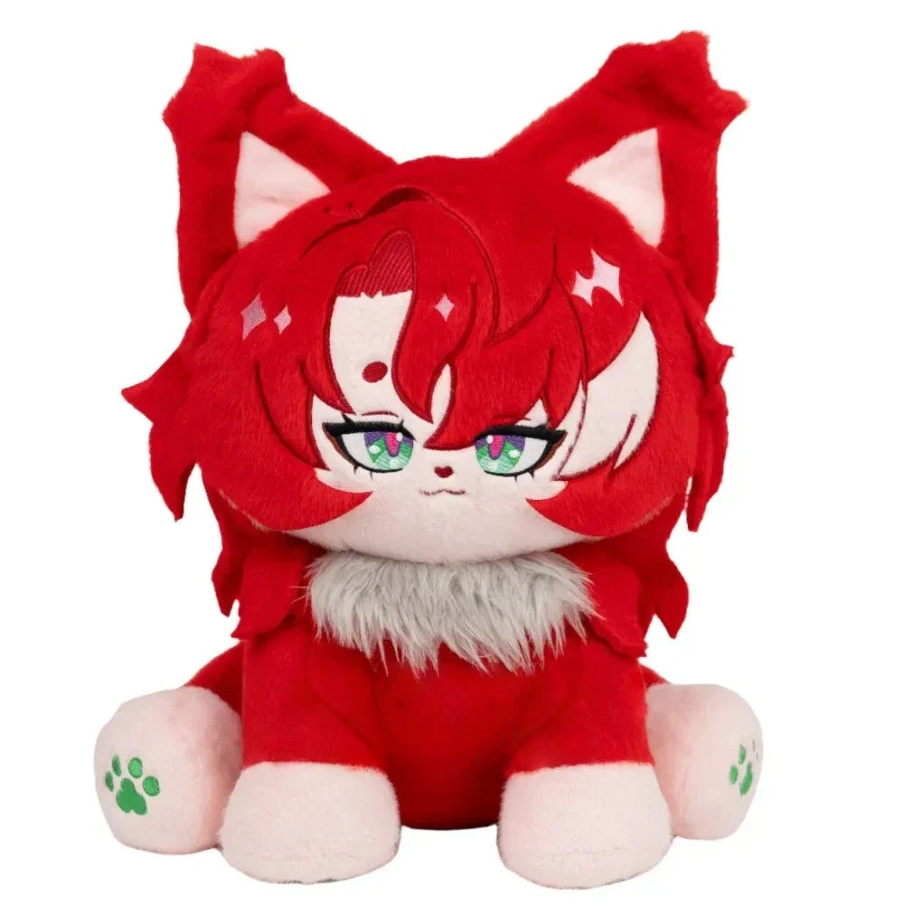 Argenti Meow (17IN)「Low Stock」