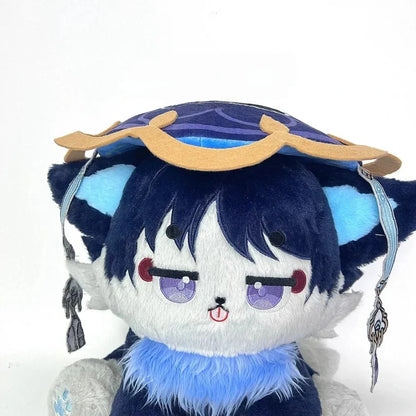 Wanderer Meow (16IN)