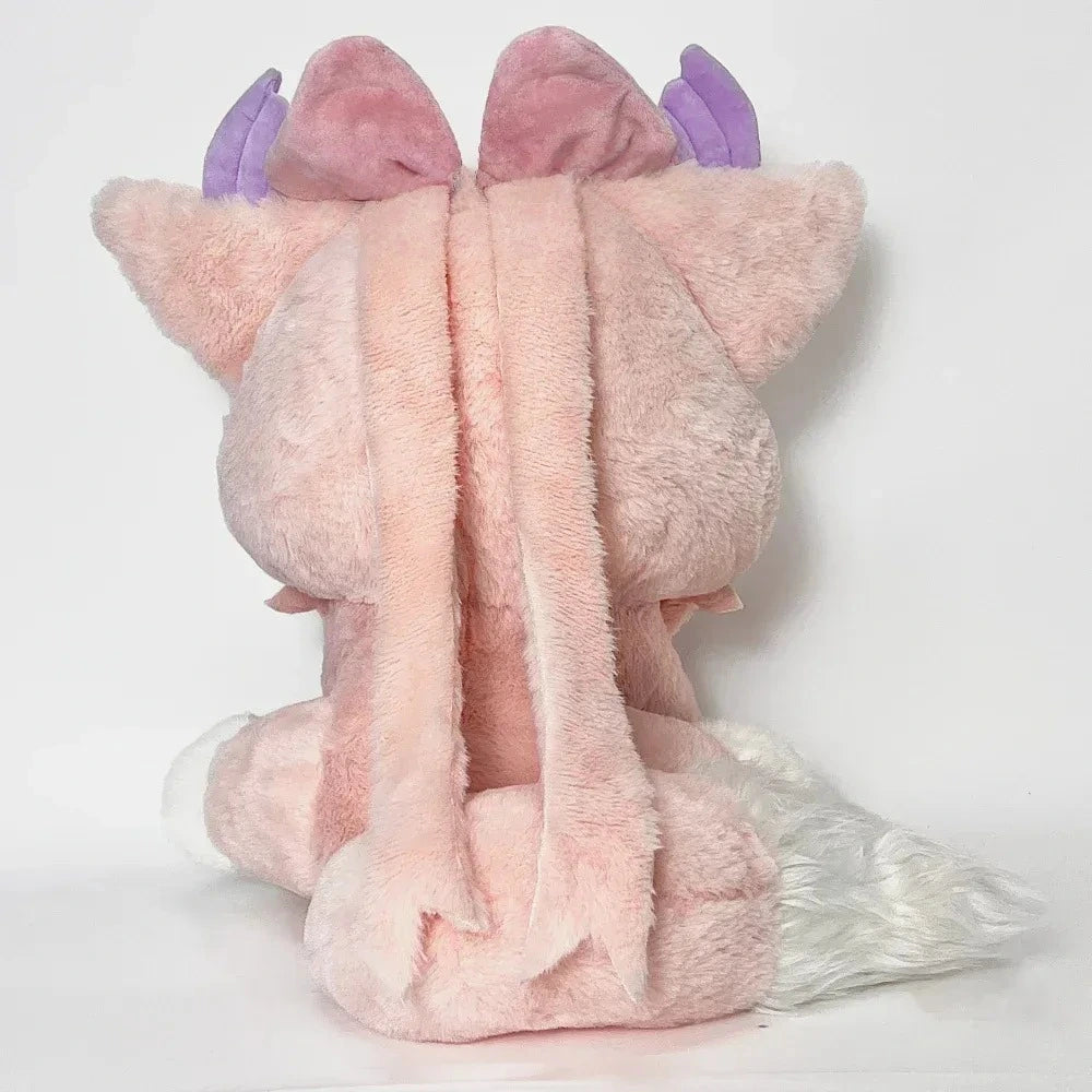 Kokomi Meow (16IN)「Low Stock」