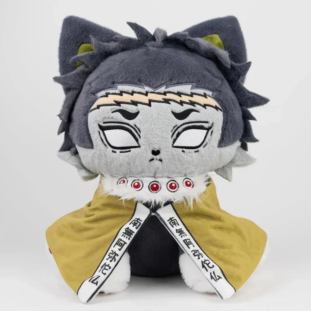 Gyomeimeow (17IN)