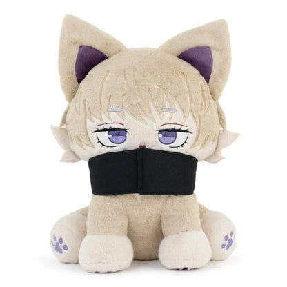 Inumakimeow（17IN)