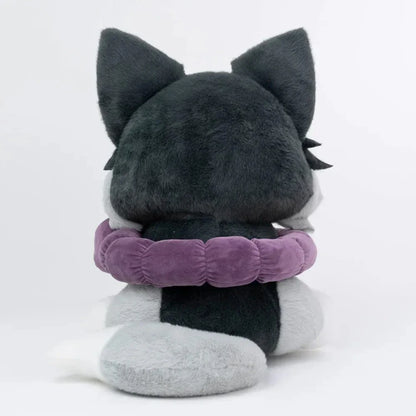 Tojimeow (17IN)