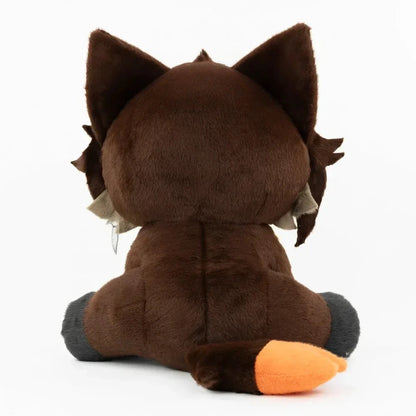 Zhonglimeow (17IN)