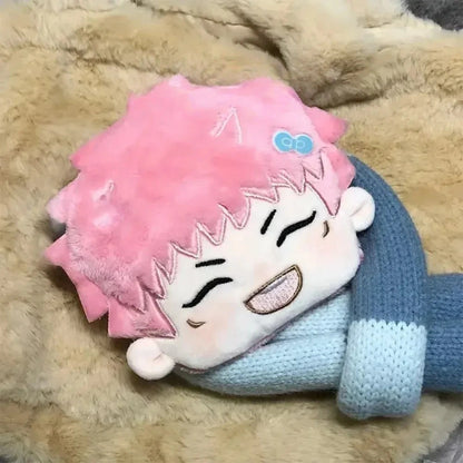 Gojo Geto Yuji coin purse
