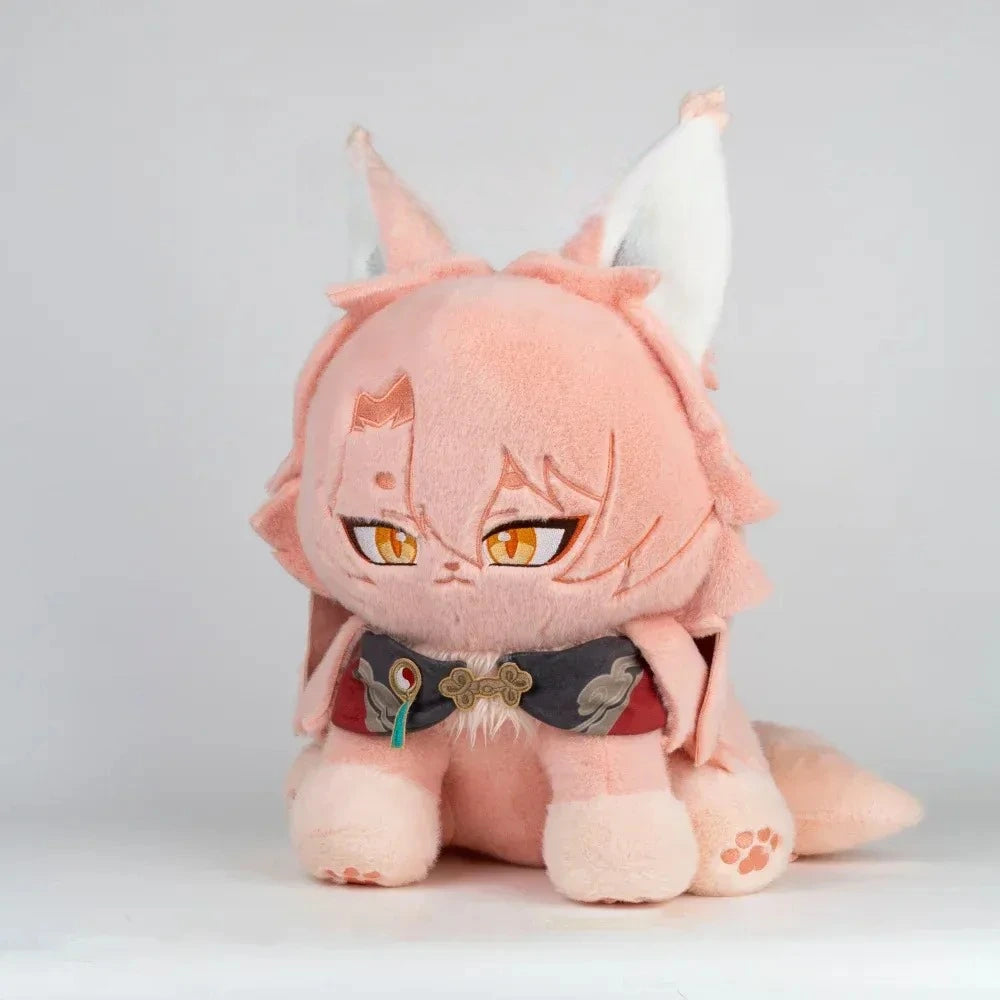 [Restock] Jiaoqiu Meow (18IN)