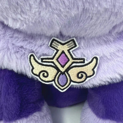 [Restock ] Dr. Ratio Meow (17IN)