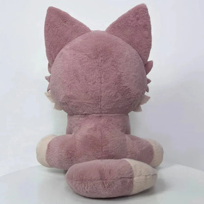 Sukuna Meow(18IN)