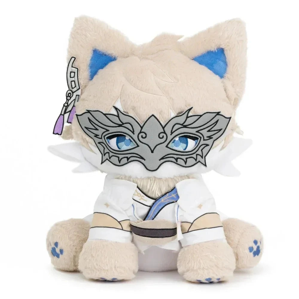Lumieremeow (17IN)