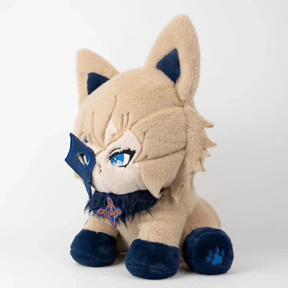 Dainsleif Meow (17IN)「Low Stock」